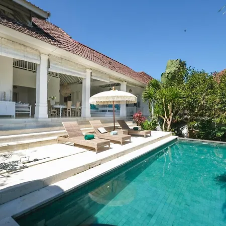 Villa Hally Bali